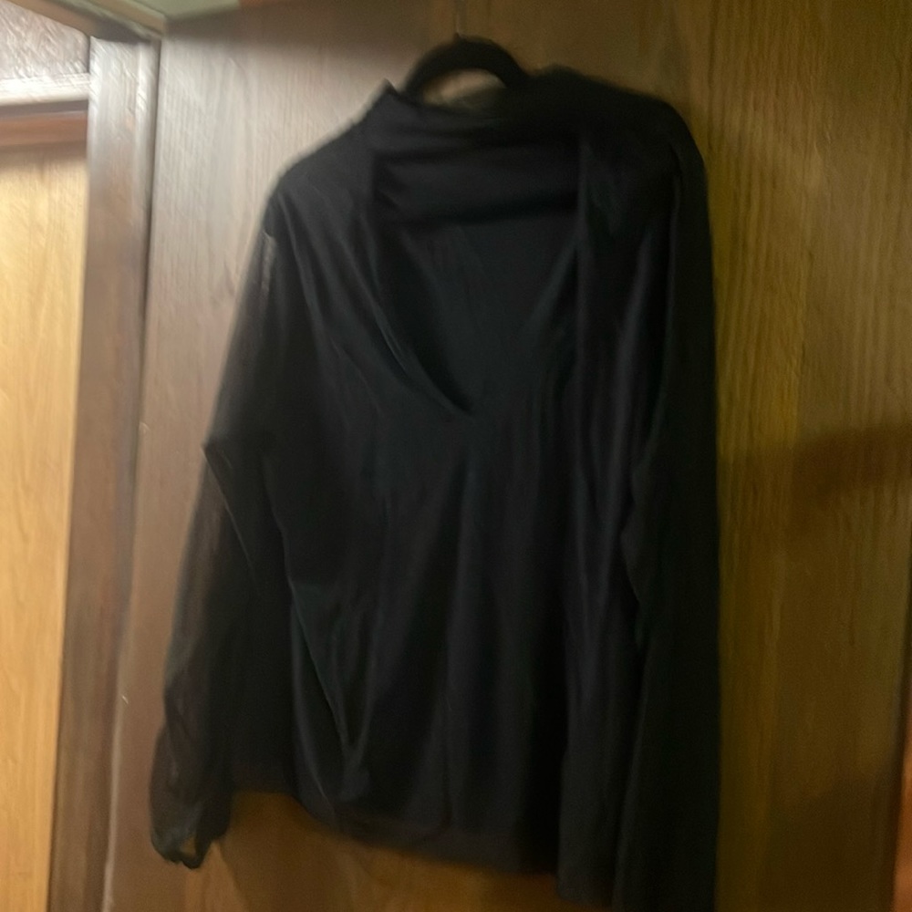 Sanctuary blouse